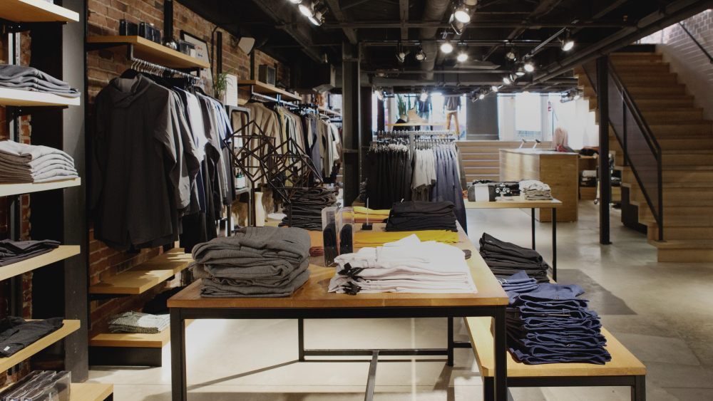 Frank and Oak combines sustainable lifestyles with essentials for modern living.