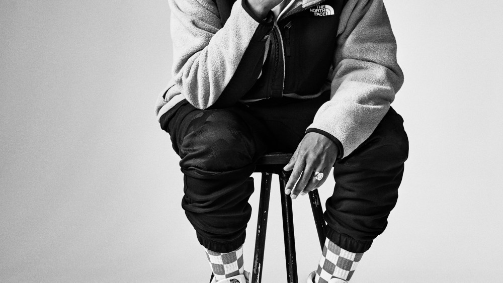 Lena Waithe