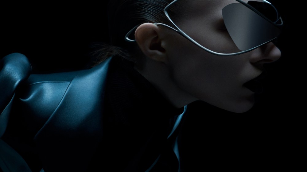Zaha Hadid Design unveils collaboration with Chinese eyewear brand The Owner