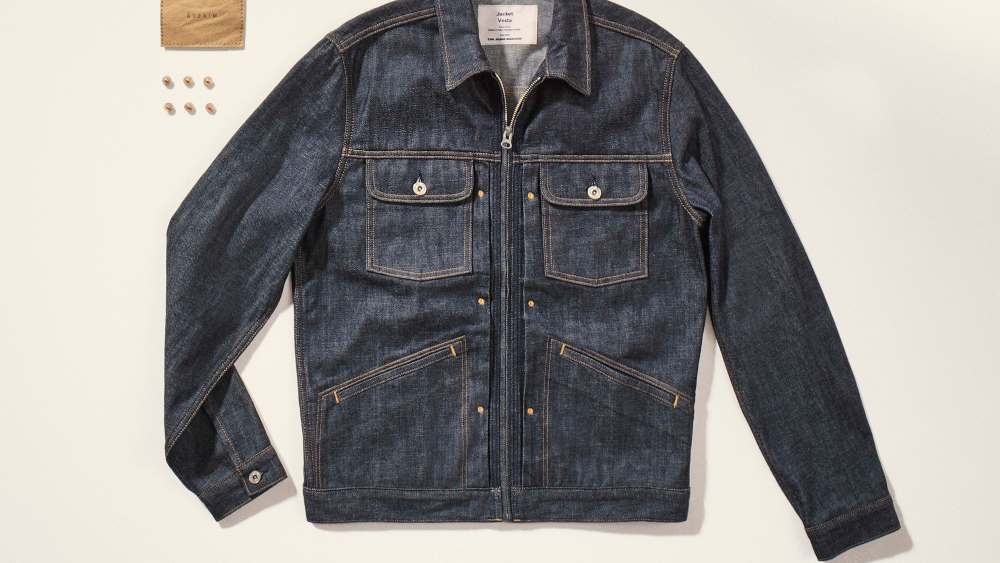 H&M's Jeans Redesign collection