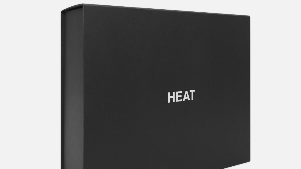Heat's mystery box