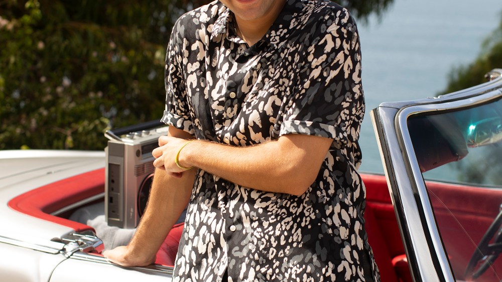 David Dobrik