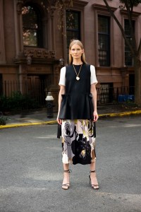 Adam Lippes RTW Spring 2021