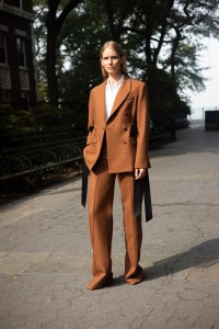 Adam Lippes RTW Spring 2021