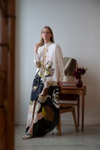 Adam Lippes RTW Spring 2021