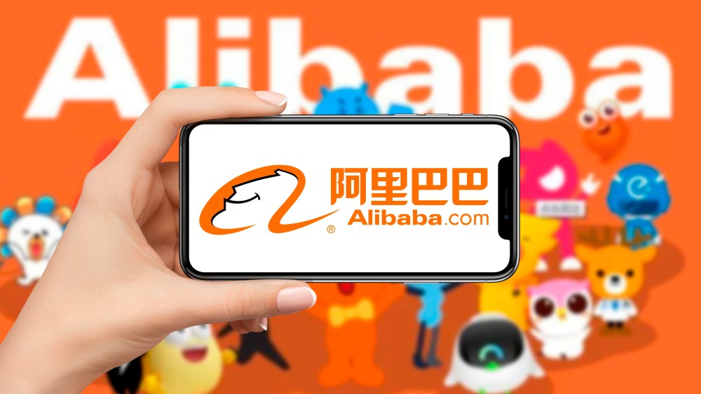 Alibaba