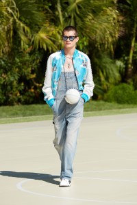 Amiri RTW Spring 2021