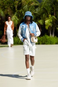 Amiri RTW Spring 2021