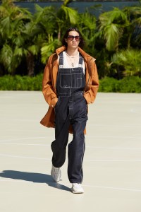 Amiri RTW Spring 2021