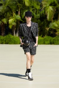 Amiri RTW Spring 2021