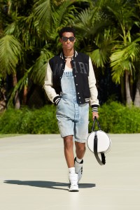 Amiri RTW Spring 2021