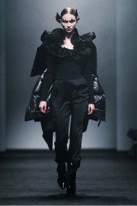 Angel Chen RTW Spring 2021