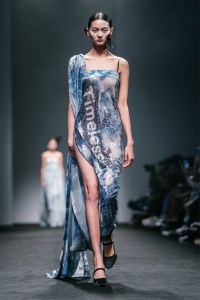 Angel Chen RTW Spring 2021