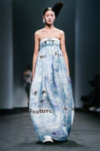 Angel Chen RTW Spring 2021
