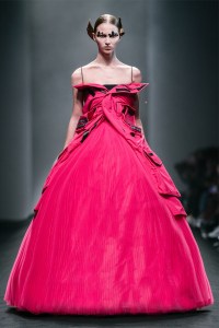 Angel Chen RTW Spring 2021