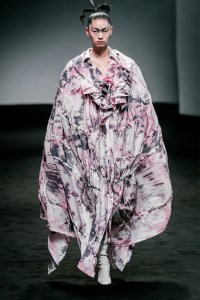 Angel Chen RTW Spring 2021
