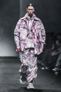 Angel Chen RTW Spring 2021
