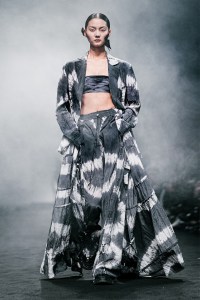 Angel Chen RTW Spring 2021