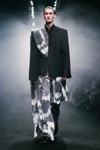 Angel Chen RTW Spring 2021