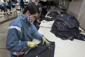 President Trump could be eying Vietnam as the next trade-war target, probing an alleged manipulation of its currency, the dong.