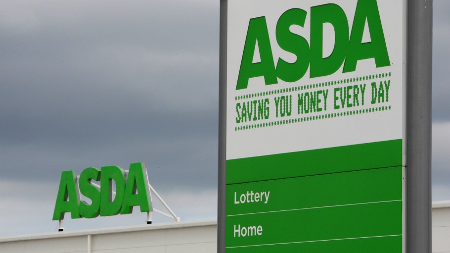 Walmart sells majority stake in British grocery chain Asda as it shifts attention to India and possible joint venture with Tata Group.