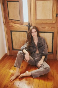 Fearless women in history are a source of inspiration for sustainable denim brand Boyish this fall.