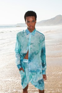 Baja East RTW Spring 2021