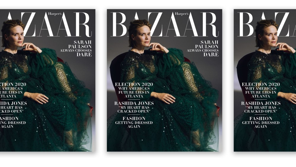 Samira Nasr Makes Three New Hires at Harper’s Bazaar
