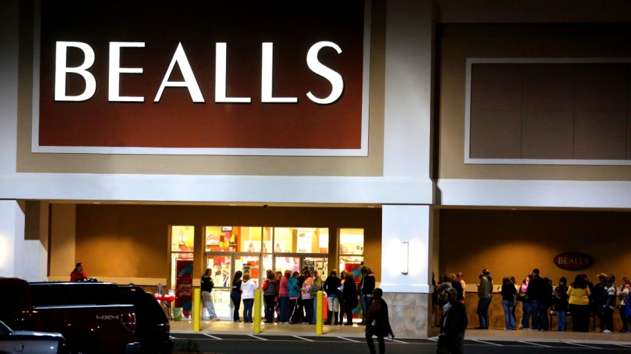 Stage Stores sold its IP assets for $7 million to Bealls Inc., a sale that includes the Bealls banner the bankrupt chain had once operated.