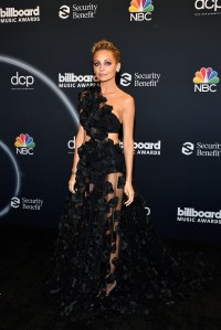 Nicole Richie