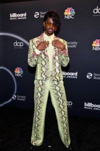 Lil Nas X