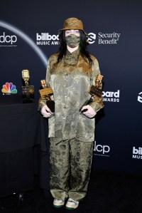 Billie Eilish