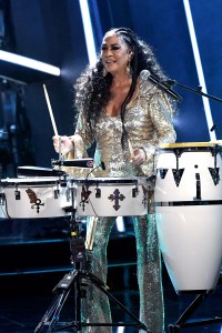 Sheila E.
