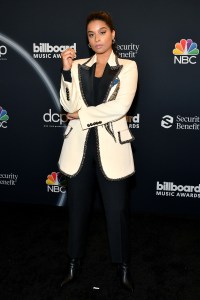Lilly Singh