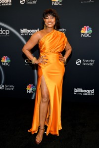 Garcelle Beauvais
