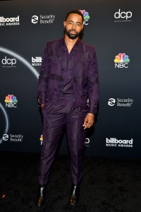Jay Ellis