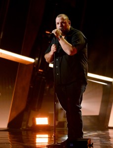 Luke Combs