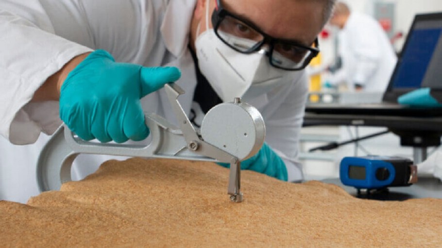 U.S.-based Bolt Threads has opened an office in Arnhem, the Netherlands, to scale its Mylo sustainable leather alternative to Europe.