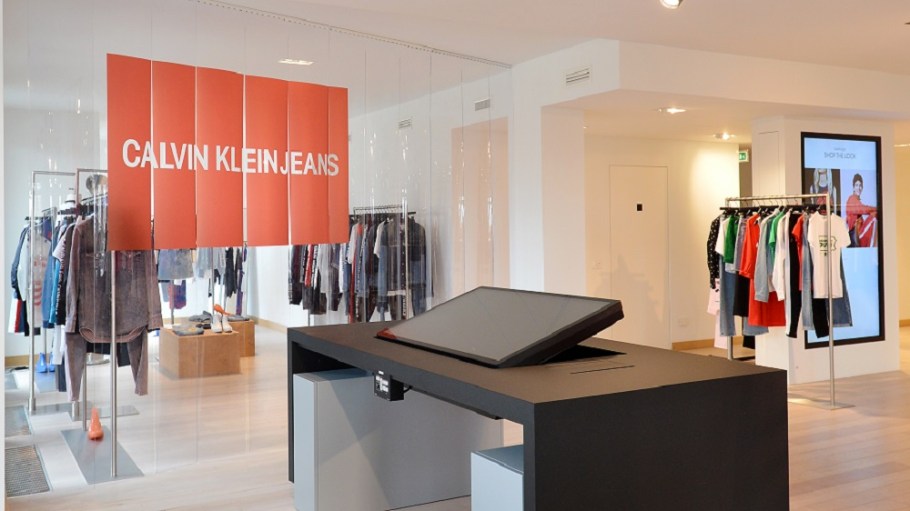 PVH-backed Hatch and Joor have inked a deal to integrate the Hatch Digital In-Showroom software in Joor’s digital wholesale platform.