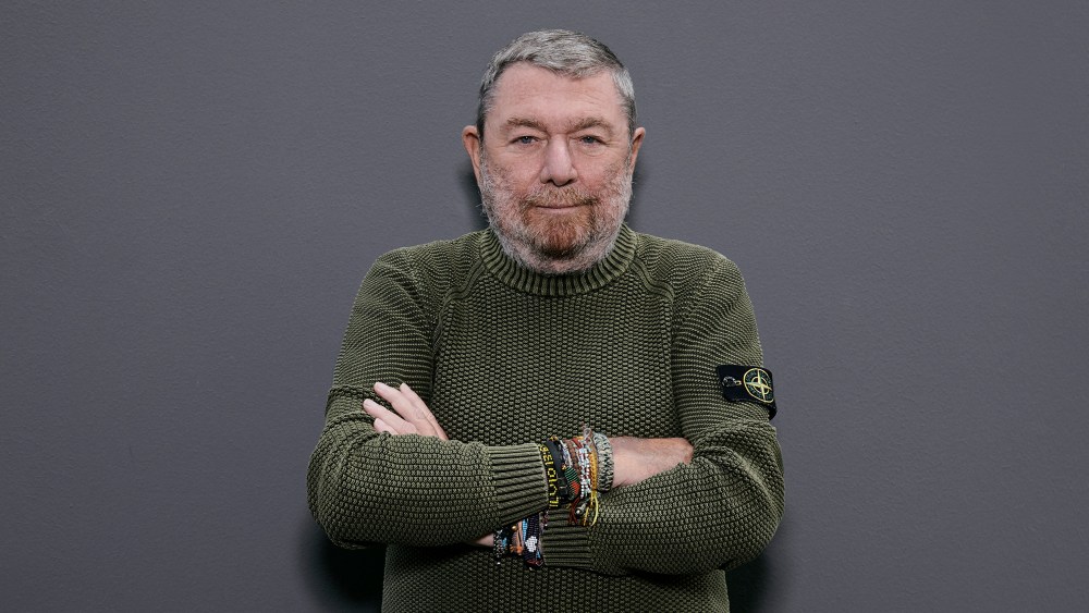 Carlo Rivetti