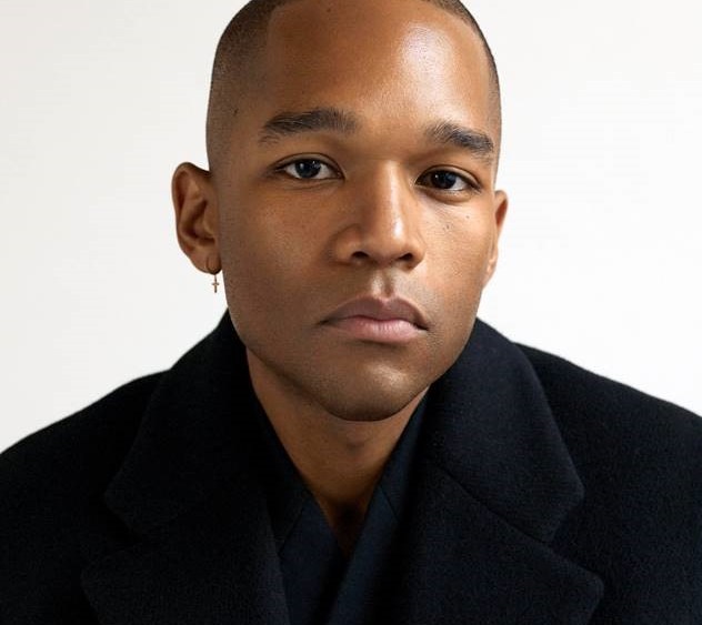 CAA Fashion Signs Carlos Nazario Adding Its First Stylist to Roster