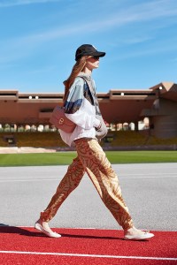 Celine RTW Spring 2021