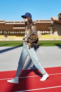Celine RTW Spring 2021