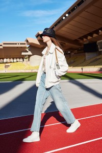 Celine RTW Spring 2021