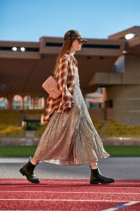 Celine RTW Spring 2021
