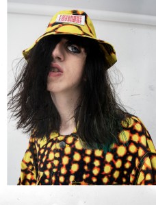 Charles Jeffrey Loverboy RTW Spring 2021