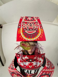 Charles Jeffrey Loverboy RTW Spring 2021
