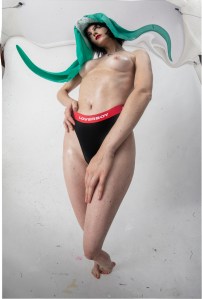 Charles Jeffrey Loverboy RTW Spring 2021
