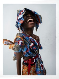 Charles Jeffrey Loverboy RTW Spring 2021