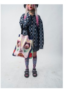 Charles Jeffrey Loverboy RTW Spring 2021
